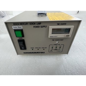 KLA-Tencor 0276032-000 SWR SPLY XE LAMP CONSTANT CURRENT 150